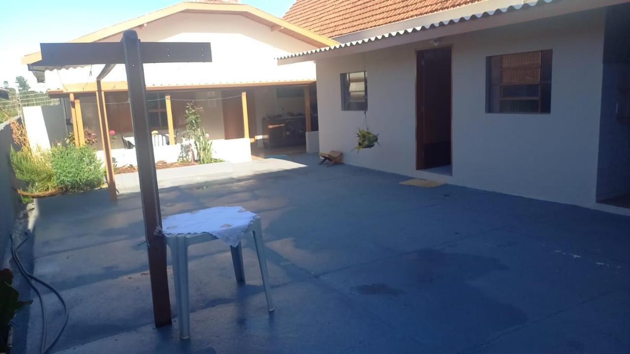 Suite Alto Do Aconchego Campos do Jordão Exterior foto