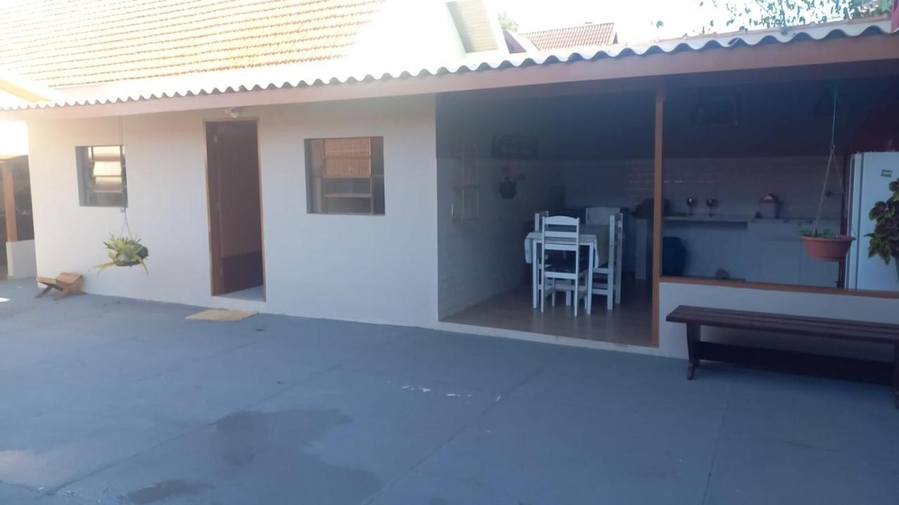 Suite Alto Do Aconchego Campos do Jordão Exterior foto